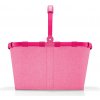 Reisenthel Carrybag Frame Twist Pink Reisenthel Carrybag Frame Twist Pink