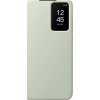 Samsung Smart View Galaxy S24+ Light Green EF-ZS926CGEGWW Samsung Smart View Galaxy S24+ Light Green EF-ZS926CGEGWW