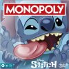 Hasbro Monopoly Stitch