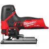 Aku priamočiara píla Milwaukee M12 FJS-0 (bez aku) 4933493347 (MI4933493347) Aku priamočiara píla Milwaukee M12 FJS-0 (bez aku) 4933493347 (MI4933493347)