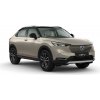 Priečniky Aurilis Green Valley Freeline pre Honda HR-V 2021- s pozdĺžnikmi Priečniky Aurilis Green Valley Freeline pre Honda HR-V 2021- s pozdĺžnikmi