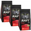 DOLINA NOTECI Rafi Cat suché krmivo pre mačky s hovädzím mäsom 3x1,5kg DOLINA NOTECI Rafi Cat suché krmivo pre mačky s hovädzím mäsom 3x1,5kg