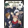 Viz Media Jujutsu Kaisen: The Official Anime Guide: Season 1 Viz Media Jujutsu Kaisen: The Official Anime Guide: Season 1