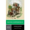 David Copperfield (Charles Dickens)(Brožovaná) David Copperfield (Charles Dickens)(Brožovaná)