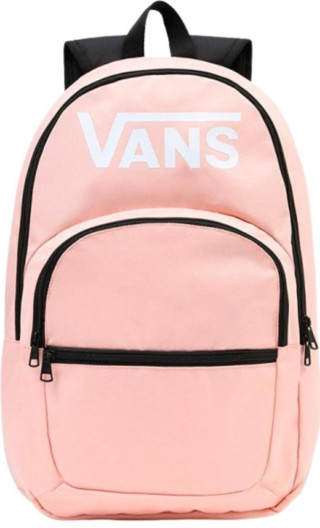 Vans ranged Pink Ružová 22 l