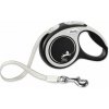 Vodítko Flexi New Comfort páska XS čierne 3m Vodítko Flexi New Comfort páska XS čierne 3m