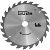 Güde Pílový kotúč 150x1,6x10 24Z HM 58237 Güde Pílový kotúč 150x1,6x10 24Z HM 58237