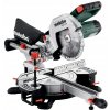 Metabo KGS 216 M Pokosová píla s posuvom 216 mm 1200W Metabo KGS 216 M Pokosová píla s posuvom 216 mm 1200W