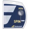 Tenisový výplet Babolat RPM Team (12 m) (1.25 mm) Tenisový výplet Babolat RPM Team (12 m) (1.25 mm)