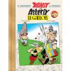 Astérix - Astérix le Gaulois n°1 - Édition luxe - édition 65 ans (René Goscinny,Albert Uderzo)(Pevná) Astérix - Astérix le Gaulois n°1 - Édition luxe - édition 65 ans (René Goscinny,Albert Uderzo)(Pevná)