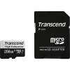 Transcend USD350V pamäťová karta micro SDXC 256 GB Class 10, UHS-I; TS256GUSD350V Transcend USD350V pamäťová karta micro SDXC 256 GB Class 10, UHS-I; TS256GUSD350V