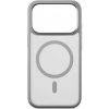 Epico HeroMatte Pro Mag+Case kryt pre iPhone 17 Pro Max Qi2 MagSafe kompatibilný šedá (94210101900001)
