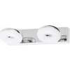 Rabalux 5717 Beata LED Nástenné svietidlo 2x 5W = 930lm 4000K Rabalux 5717 Beata LED Nástenné svietidlo 2x 5W = 930lm 4000K