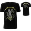 Metallica - And Justice For All Tracks (tričko) Metallica - And Justice For All Tracks (tričko)