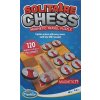 ThinkFun Solitaire Chess Magnetická hra ThinkFun Solitaire Chess Magnetická hra