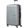 American Tourister FLASHLINE Spinner78/29 EXP Sky Silver- Flashline 100 l 149769