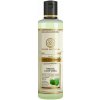 Khadi Natural Bylinný vlasový šampón Neem & Aloe Vera 210 ml Khadi Natural Bylinný vlasový šampón Neem & Aloe Vera 210 ml