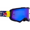 REDBULL SPECT okuliare EVAN matt blue/smoke blue mirror REDBULL SPECT okuliare EVAN matt blue/smoke blue mirror