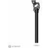 SR SUNTOUR NCX odpružená sedlovka, Ø-30.9 mm/400 mm SR SUNTOUR NCX odpružená sedlovka, Ø-30.9 mm/400 mm