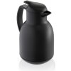 Leifheit Bolero džbán xx cm čierna 28338 Leifheit Bolero džbán xx cm čierna 28338