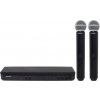 Shure BLX288E/SM58 H8E