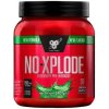 BSN Nutrition BSN N.O.-Xplode Legendary Pre-workout 390 g - Red Rush BSN Nutrition BSN N.O.-Xplode Legendary Pre-workout 390 g - Red Rush