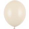 Balóny béžové alabaster 30cm 50ks Balóny béžové alabaster 30cm 50ks