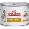 Royal Canin VHN Dog Urinary S/O Can 200 g Royal Canin VHN Dog Urinary S/O Can 200 g