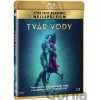 Tvář vody BD Blu-ray Tvář vody BD Blu-ray