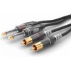 Sommer Cable Basic HBA-62C2-0150 Sommer Cable Basic HBA-62C2-0150