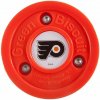 Hokejový puk Green Biscuit NHL Farba: Philadelphia Flyers Hokejový puk Green Biscuit NHL Farba: Philadelphia Flyers
