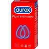 Durex Feel Intimate kondómy 6ks Durex Feel Intimate kondómy 6ks