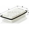 Vzduchový filter MANN-FILTER C 3230 Vzduchový filter MANN-FILTER C 3230