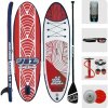 Jbay Zone H3 Kame 297x81x10, 99 Kg Paddleboard All Around Jbay Zone H3 Kame 297x81x10, 99 Kg Paddleboard All Around