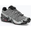 Salomon Speedcross 6 M L41738000 quiet shade black pearl blue Salomon Speedcross 6 M L41738000 quiet shade black pearl blue