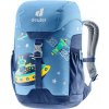 Deuter Schmusebär Wave-Nightblue 8 l Deuter Schmusebär Wave-Nightblue 8 l
