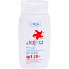 Ziaja Kids vodeodolná emulzia na opaľovanie SPF 50+ 125ml Ziaja Kids vodeodolná emulzia na opaľovanie SPF 50+ 125ml