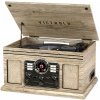 Victrola VTA-200B béžový (5060647651213) Victrola VTA-200B béžový (5060647651213)