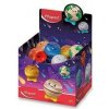 Strúhadlo Maped Planet - 1 otvor, mix motívov Strúhadlo Maped Planet - 1 otvor, mix motívov