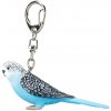 Mojo Kľúčenka Andulka modrá Mojo Kľúčenka Andulka modrá