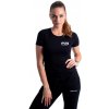 Tričko BrainMax LAUF dámske, čierne Veľkosť: M Tričko BrainMax LAUF dámske, čierne Veľkosť: M