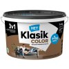 Het - Klasik Color 0277 HNEDÝ 7kg +1kg Het - Klasik Color 0277 HNEDÝ 7kg +1kg