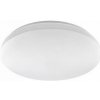 GTV Stropní svítidlo SATURN BIS LED, O315mm, 4000K, 18W, 1440lm, AC220-240V, 50/60 Hz, PF>0,5, IP54, 3r GTV Stropní svítidlo SATURN BIS LED, O315mm, 4000K, 18W, 1440lm, AC220-240V, 50/60 Hz, PF>0,5, IP54, 3r