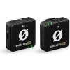 RØDE Bezdrôtový mikrofónový systém Wireless Pro RØDE Bezdrôtový mikrofónový systém Wireless Pro