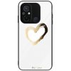 Sklenený kryt COLORFUL na Xiaomi Redmi 12C – Zlatá láska Sklenený kryt COLORFUL na Xiaomi Redmi 12C – Zlatá láska