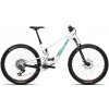 Celoodpružený horský bicykel Santa Cruz Tallboy 5 XX AXS RSV Carbon CC - gloss white LG 2025 Celoodpružený horský bicykel Santa Cruz Tallboy 5 XX AXS RSV Carbon CC - gloss white LG 2025