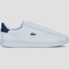 Lacoste Nízke tenisky 50SMA0070 COURT ACE Biela