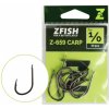 Zfish Carp Hooks Z-659 veľ.2 10 ks Zfish Carp Hooks Z-659 veľ.2 10 ks