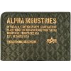 Alpha Industries pikniková deka Packable Picknick Blanket dark olive zelená