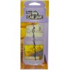 Yankee Candle Papierová visačka do auta Lemon Lavender 1 ks Yankee Candle Papierová visačka do auta Lemon Lavender 1 ks